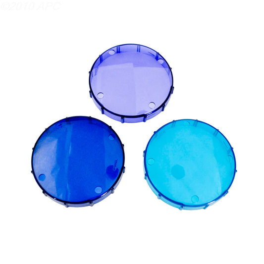ELITE LIGHT COLOR FILTER KIT