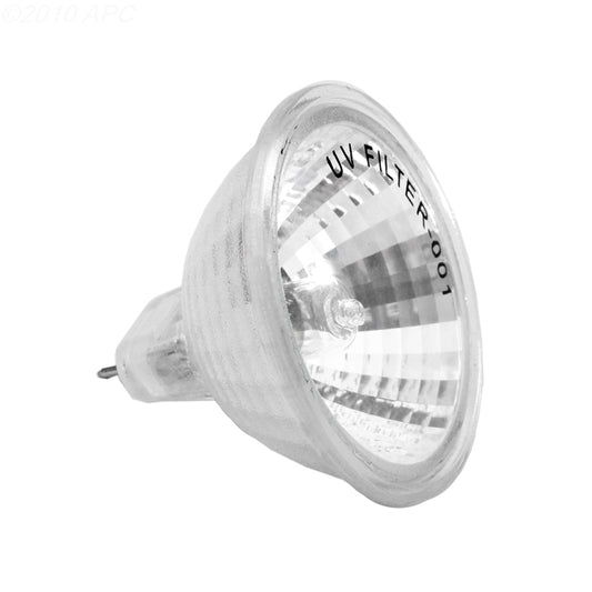Hayward Elite A/G Light Replacement 12V/50W Halogen Lamp w/ Reflector | SPX0565Z1