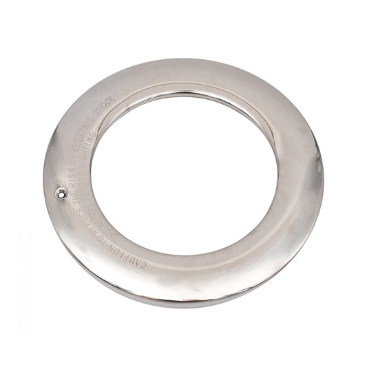Hayward AstroLite Stainless Steel Face Rim | SPX0580AS