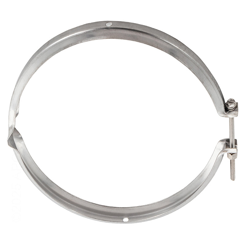 Hayward Retainer Clamp Assembly w/ Screw & Nut | SPX0580BS