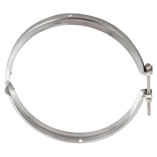 Hayward Retainer Clamp Assembly w/ Screw & Nut | SPX0580BS