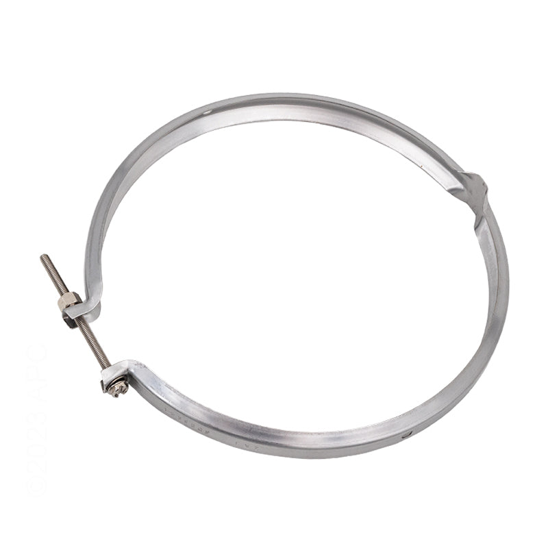 Hayward AstroLite SP580 Assembly Clamp w/ Screw, Nut & Washer | SPX0580B