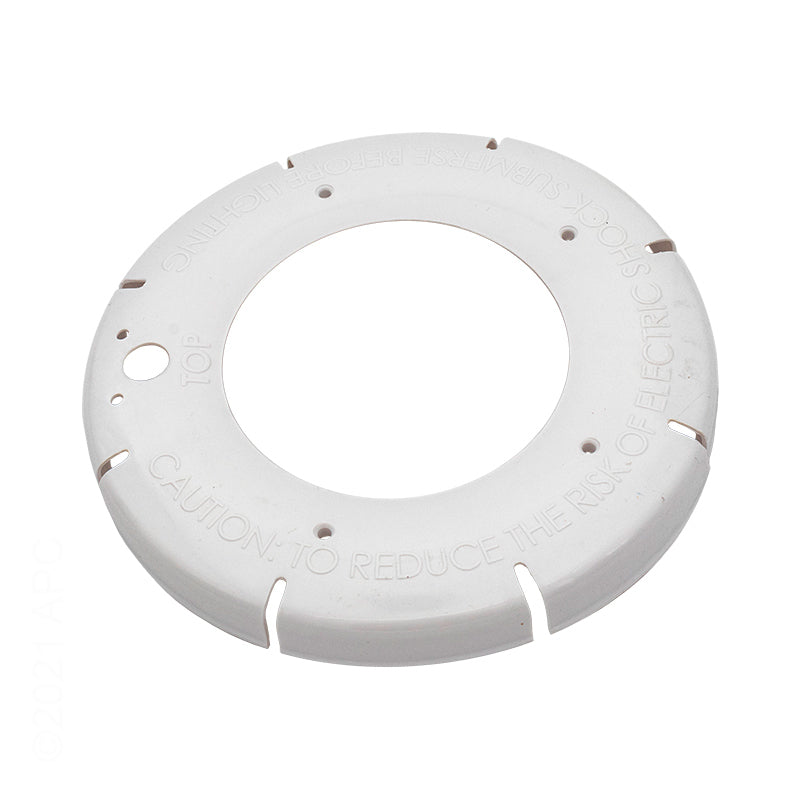 Hayward Plastic Snap Cover for Spa Light | SPX0590E