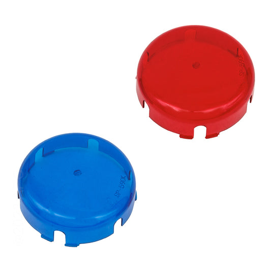Hayward Blue & Red Lens Cover Kit | SPX0590K