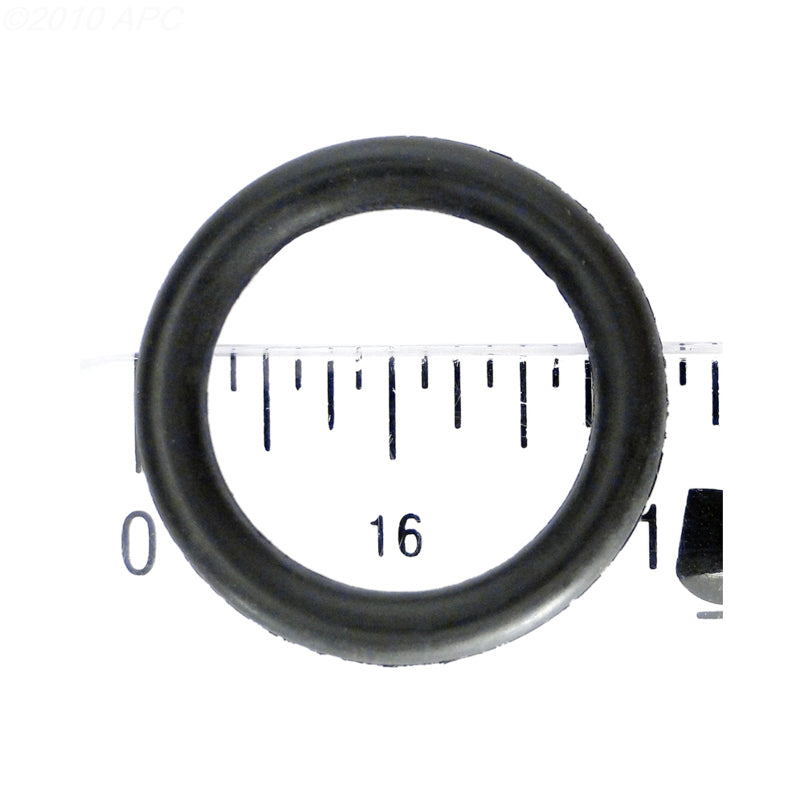 DRAIN PLUG O-RING