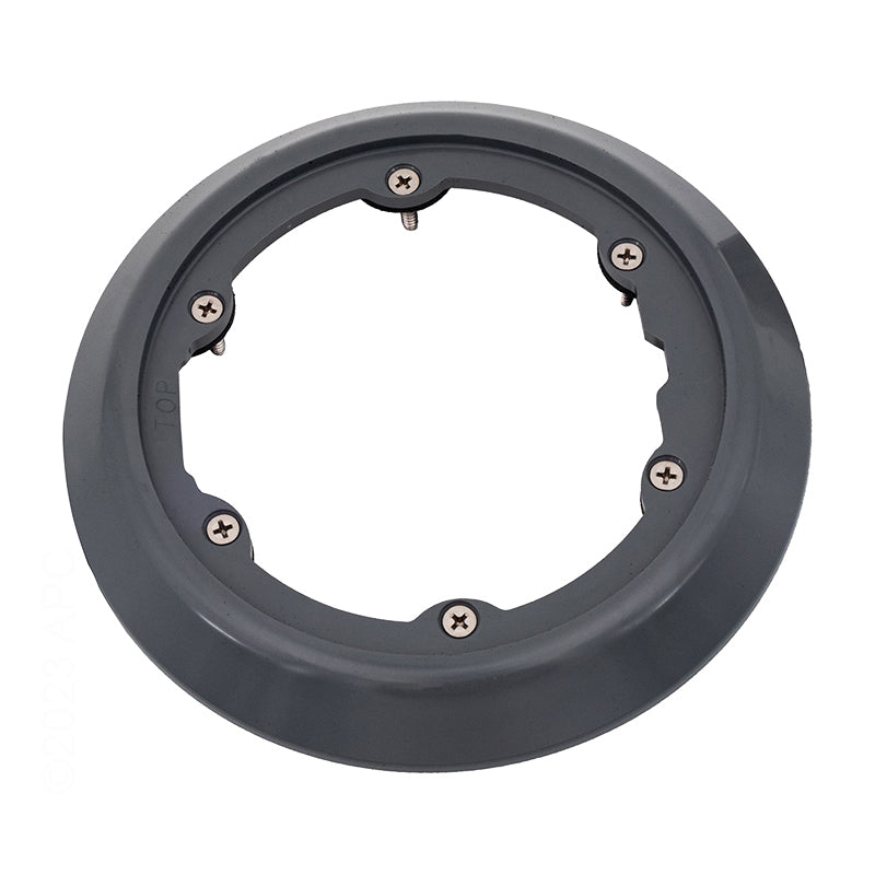 Hayward Assy-Face Ring-Dark Gray | SPX0608CDGR
