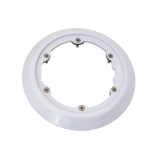 FACE RING ASSEMBLY FOR ASTROLITE II SERIES LIGHT HAYWARD