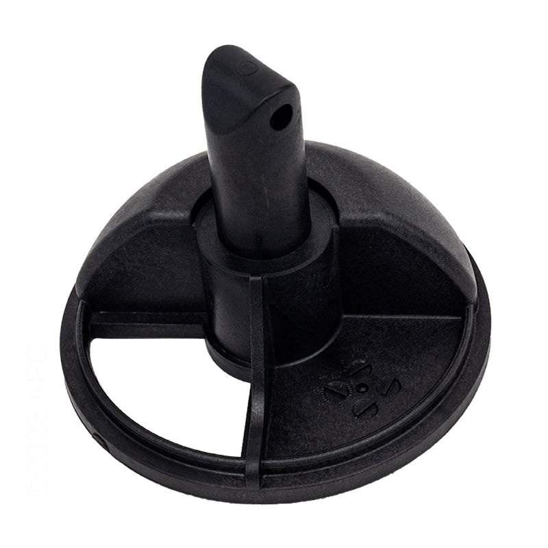 KEY & GASKET ASSEMBLY