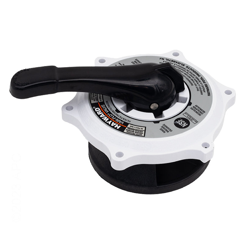 Hayward Key Cover & Handle Assembly | SPX0710XBA