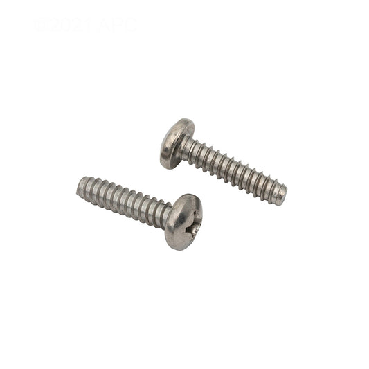 Hayward Matrix Pump Screw, Set Of 8 | SPX0714Z48