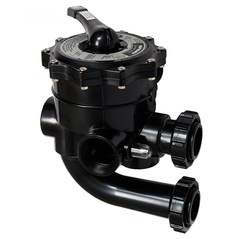 Hayward 2" Multiport Valve | SPX0715X32