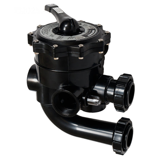 Hayward 2" Multiport Valve | SPX0715X32