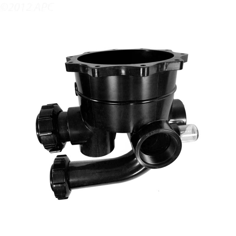 Hayward 2" Valve Body Assembly | SPX0715XR50AA