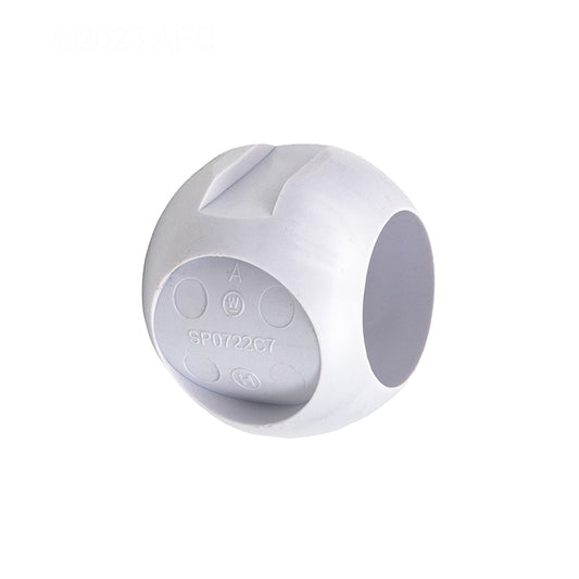Hayward 1-1/2" Ball for Ball Valve | SPX0722C7
