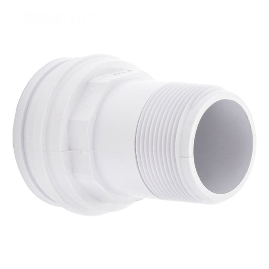 END CONNECTOR VALVE