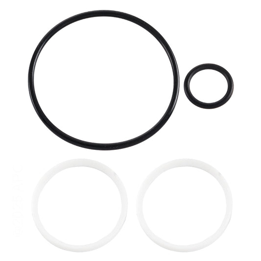 BALL SEAL TEFLON 2/SET