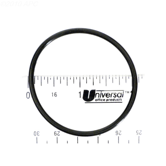 O-RING, END CONNECTOR