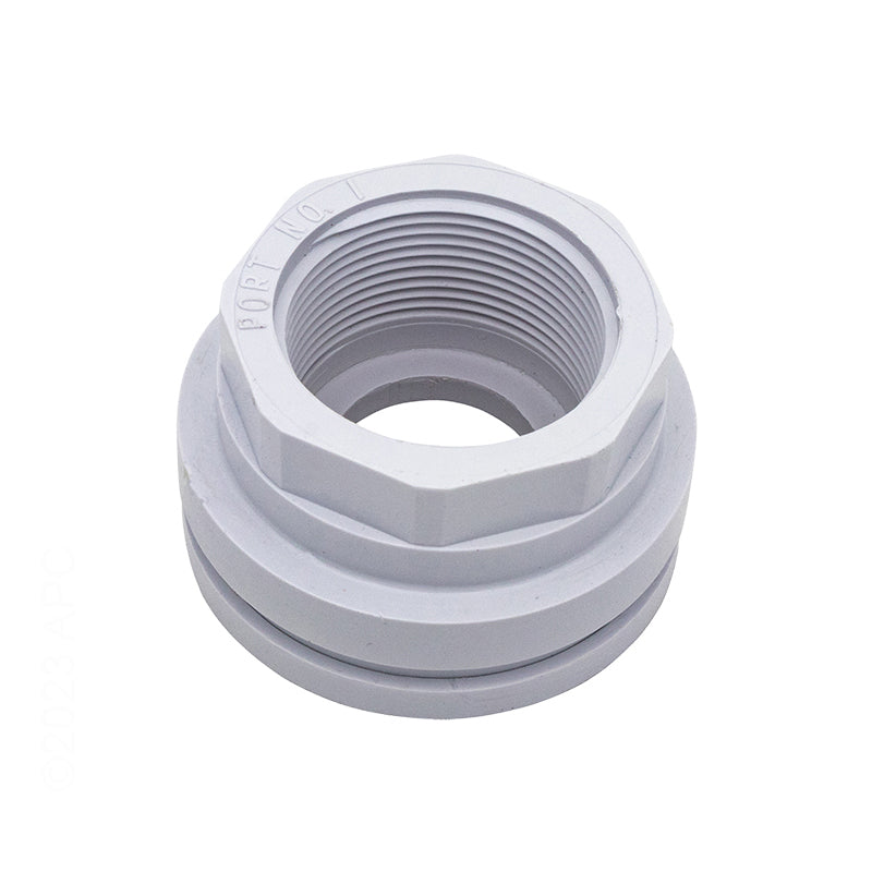 Hayward End Connector Valve (Part #SPX0735B)