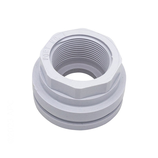 Hayward End Connector Valve (Part #SPX0735B)
