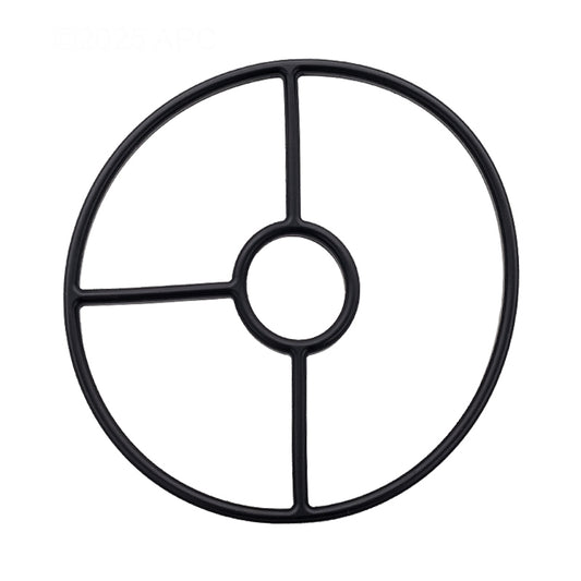 Hayward SP0740DE Multiport Valve Seat Gasket | SPX0740D