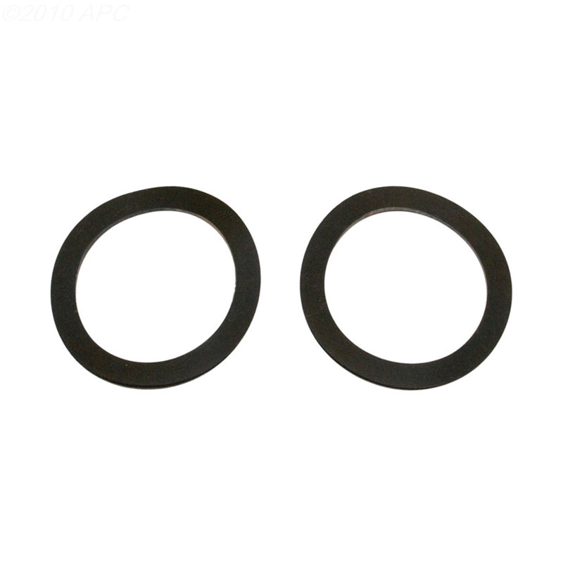 Hayward SP1025 Inlet Fitting Gasket, 2/Pack | SPX1025Z12