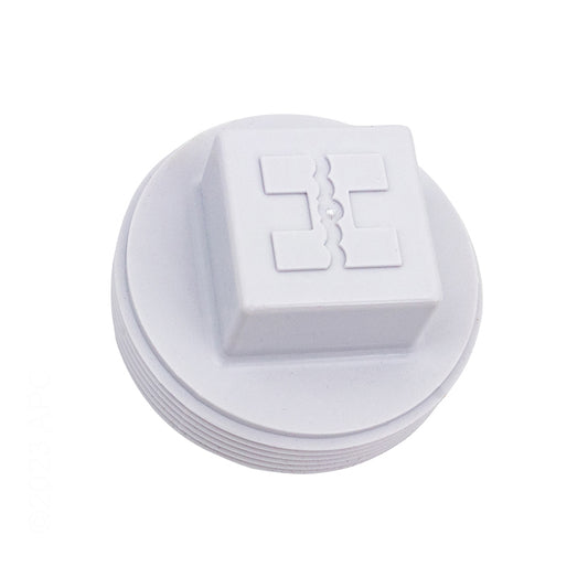 Hayward Suction Outlet Plastic Pipe Plug | SPX1053Z1