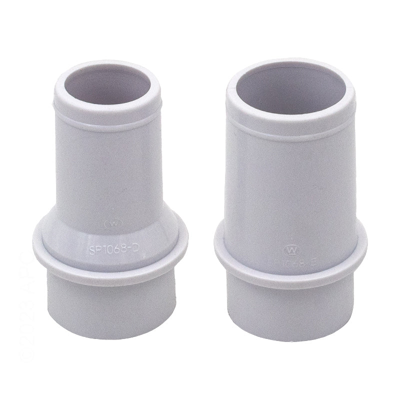 Hayward 1-1/4 & 1-1/2" Swivel Connector Kit | SPX1068DE