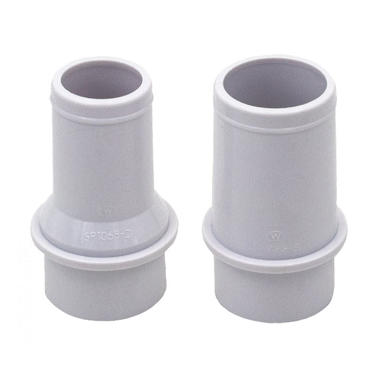 Hayward 1-1/4 & 1-1/2" Swivel Connector Kit | SPX1068DE