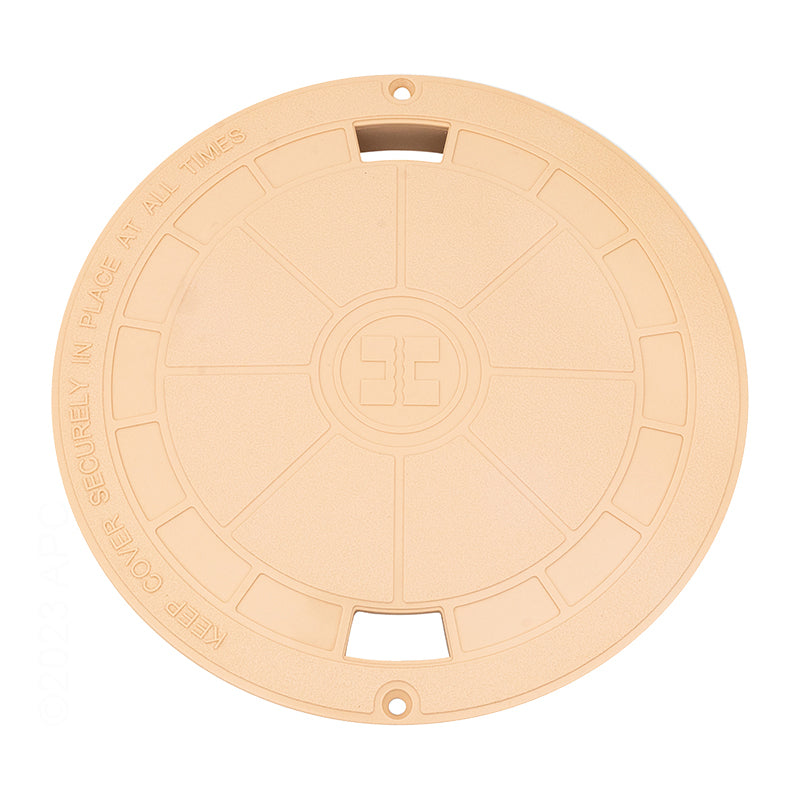 Hayward Skimmer Cover, Tan | SPX1070C10