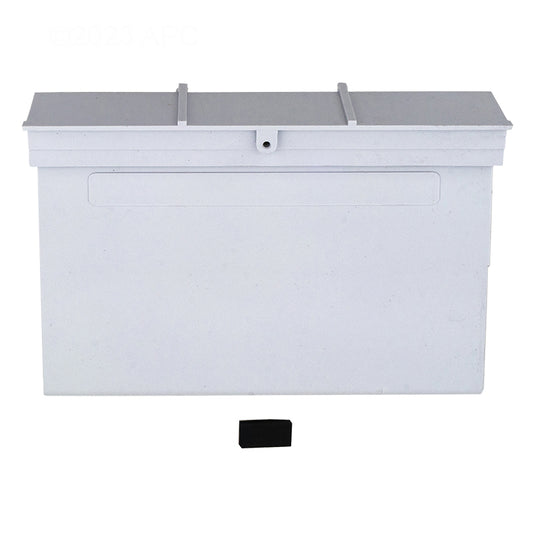 Hayward SP1070 Skimmer Weir Assembly Kit | SPX1070KHR