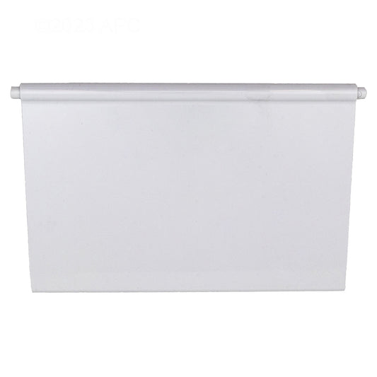 Hayward SP1070/71 Skimmer Replacement Weir | SPX1071K