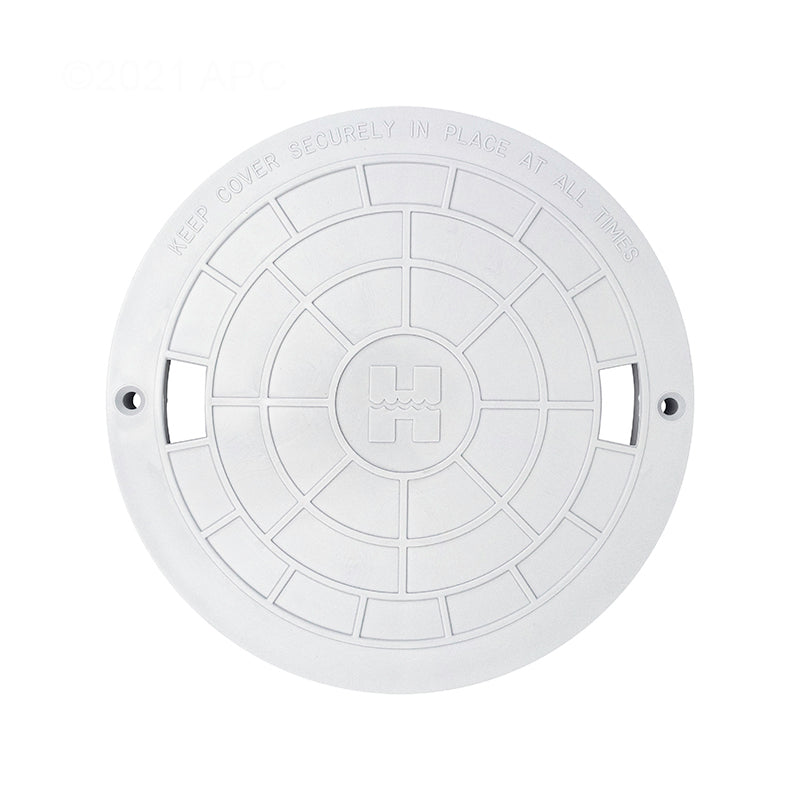 Hayward Skimmer Cover, White | SPX1075C1