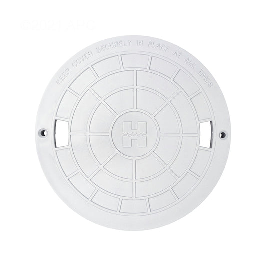 Hayward Skimmer Cover, White | SPX1075C1