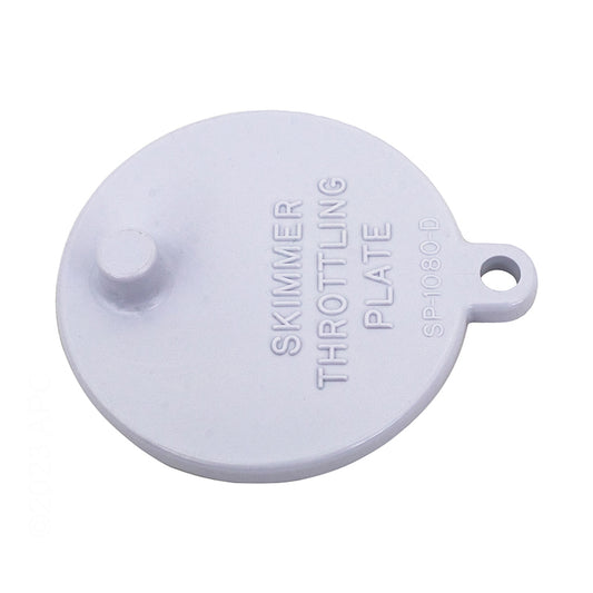 Hayward Skimmer Throttling Plate | SPX1080D