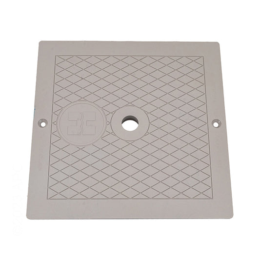 Hayward Skimmer Square Cover Deck Plate, Gray | SPX1082EGR