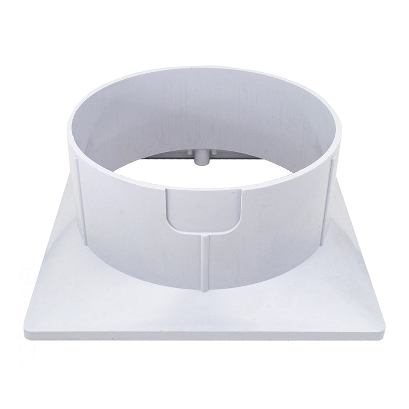 Hayward Skimmer Square Adjusting Collar | SPX1082F