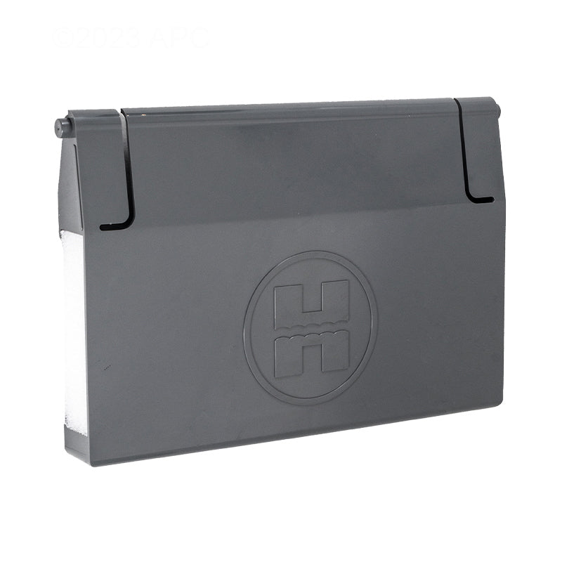Hayward Skimmer Weir, Dark Gray | SPX1082KDGR