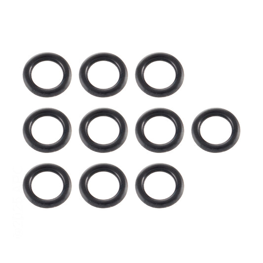 Hayward Star Clear Valve O-Ring, 10/Pack | SPX1082Z410