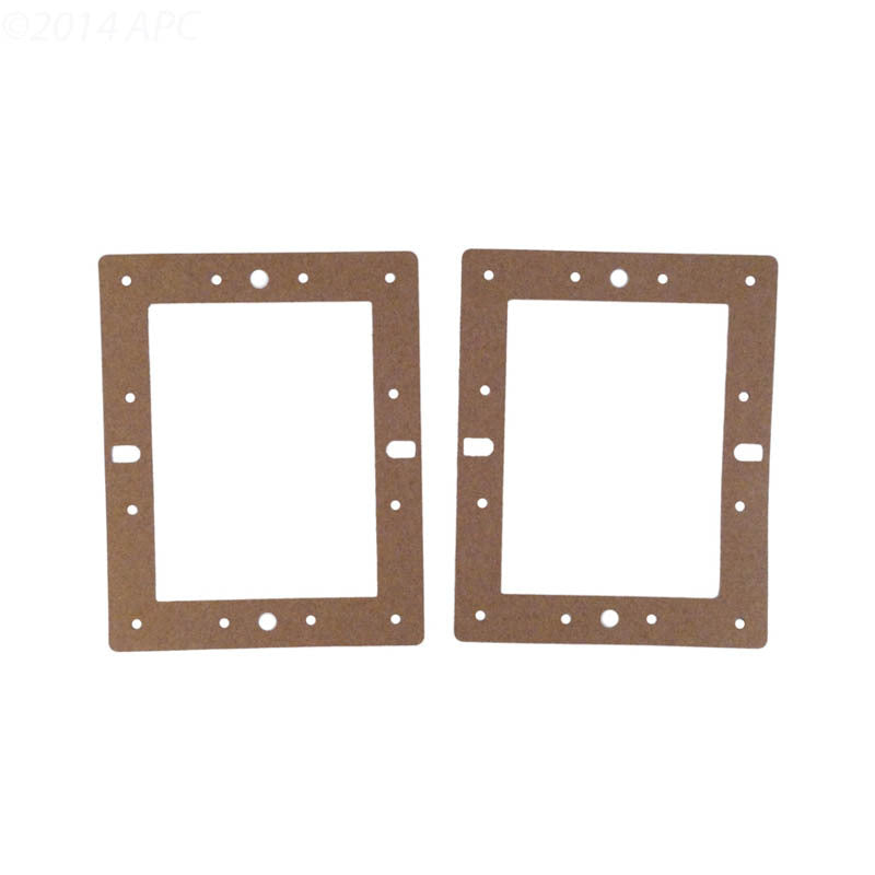 Hayward SP1084 Skimmer Gasket, 2/Pack | SPX1084B3PAK2