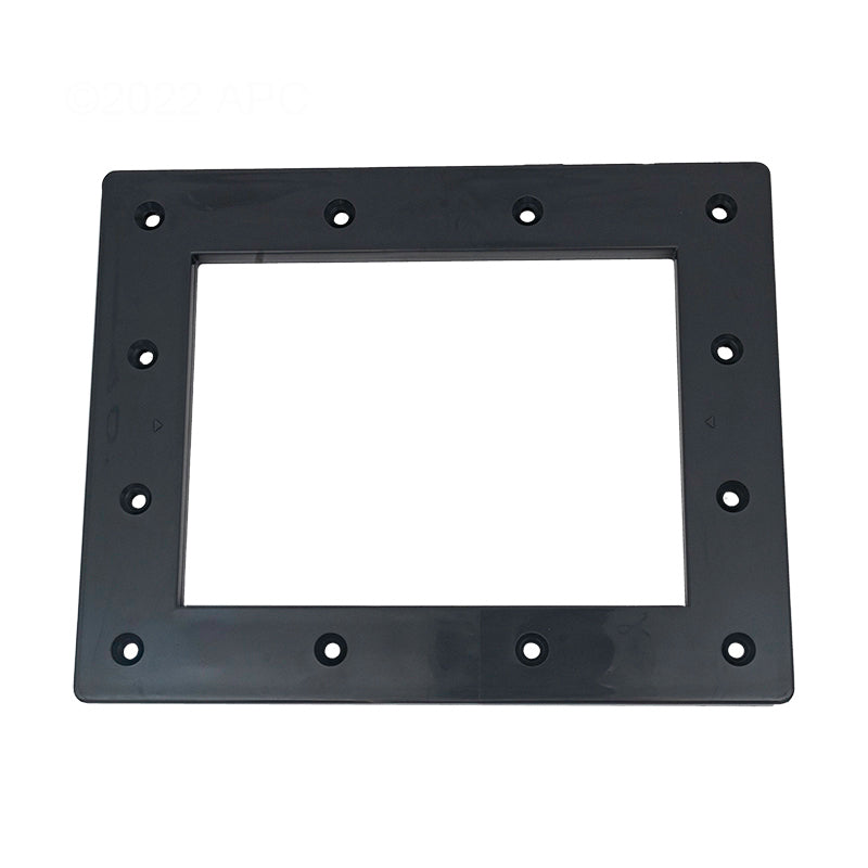 Hayward Skimmer Face Plate, Dark Gray | SPX1084LDGR