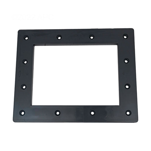 Hayward Skimmer Face Plate, Dark Gray | SPX1084LDGR