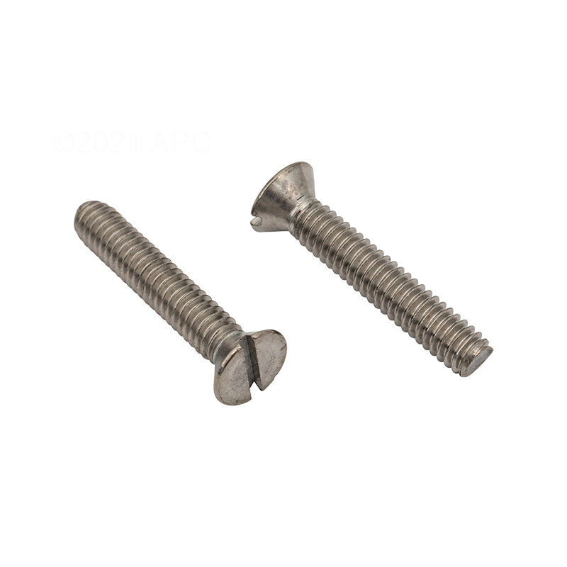 Hayward Skimmer Screw, 2/Pack | SPX1084Z9