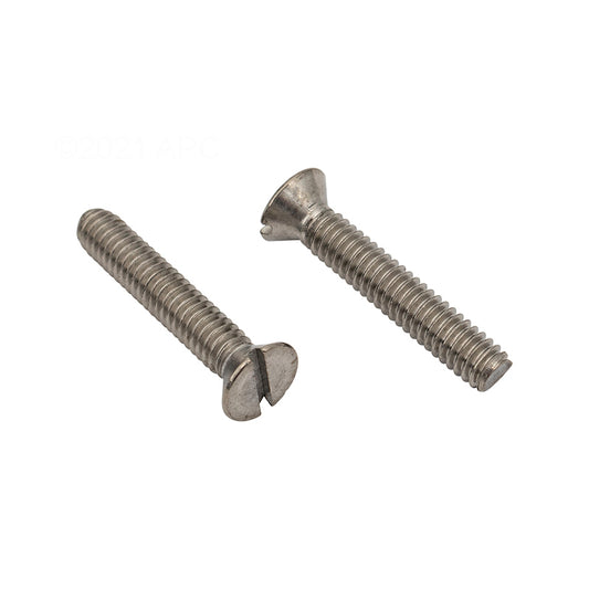 Hayward Skimmer Screw, 2/Pack | SPX1084Z9