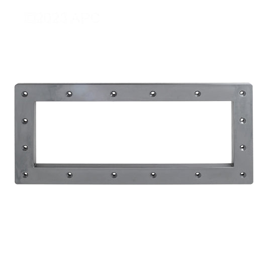 Hayward Skimmer Face Plate, Dark Gray | SPX1085BDGR