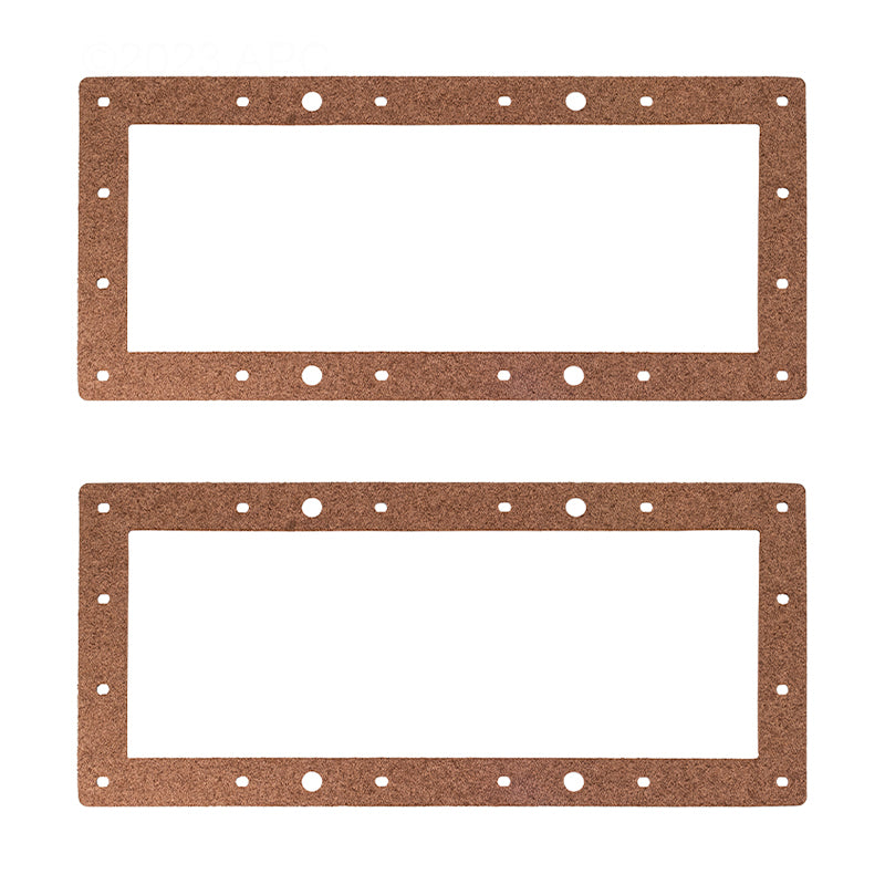 Hayward SP1085 Skimmer Gasket, 2/Pack | SPX1085DPAK2