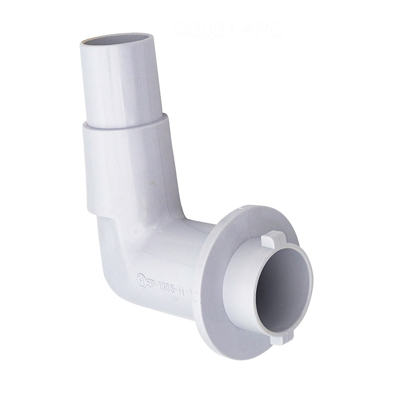 Hayward Dyna-Skim Skimmer Elbow Adapter | SPX1088H