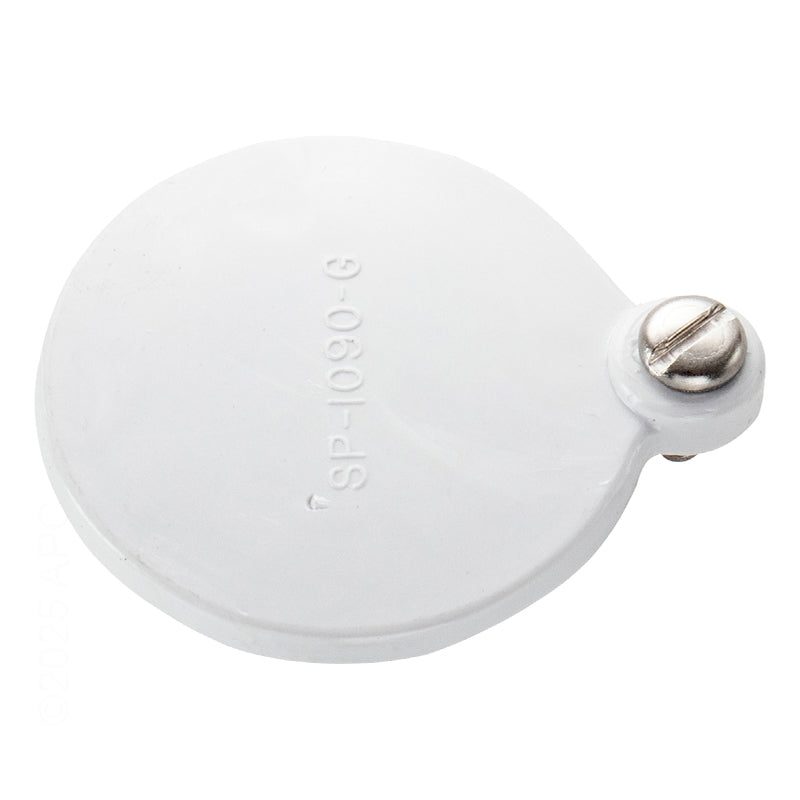 Hayward Skimmer Throttle Plate w/ Screw | SPX1090GA