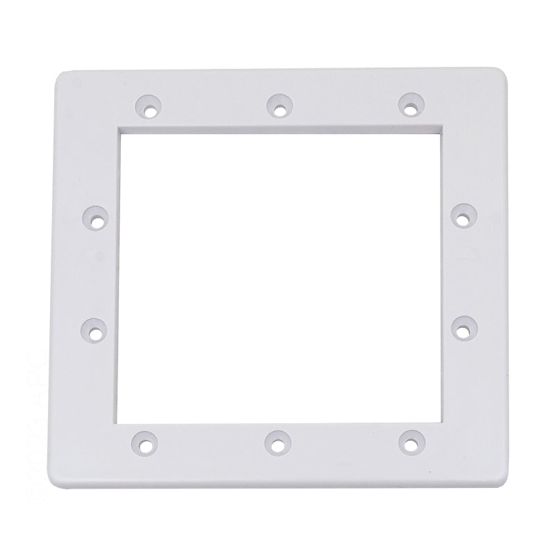Hayward SP1091LX Skimmer Face Plate | SPX1091D