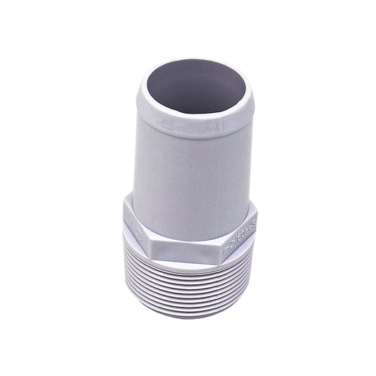 Hayward 1-1/2" Smooth Hose Adapter | SPX1091Z4