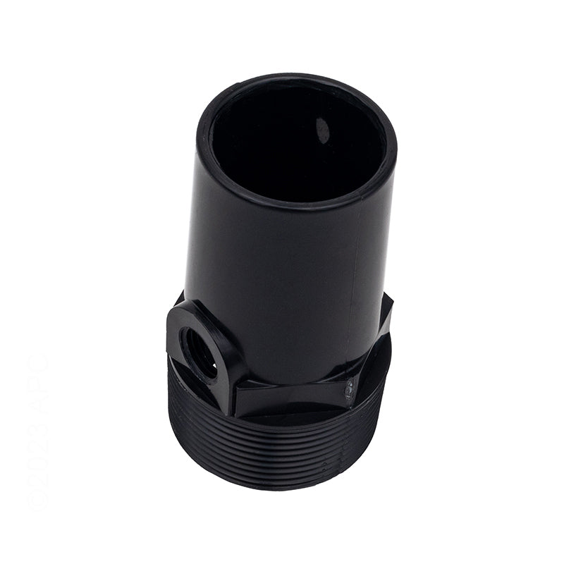 ADAPTER W/ 1/4 TAP